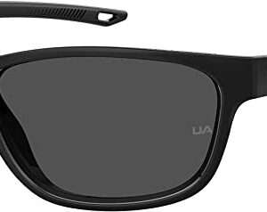 Under Armour Adult UA Undeniable Oval Sunglasses