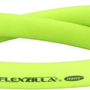Flexzilla HFZG503YW Lead in Hose, 3' (feet), ZillaGreen
