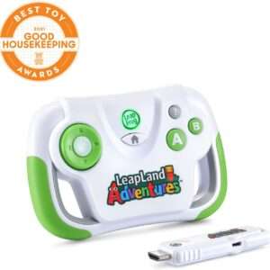 LeapFrog LeapLand Adventures