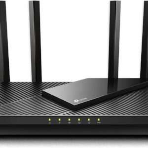 TP-LINK Archer AX21 AX1800 Dual Band WiFi 6 Router