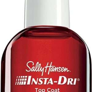 Sally Hansen - Insta-Dri Anti-Chip Top Coat