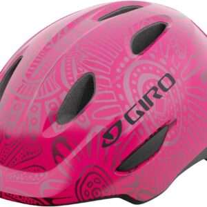 Giro Scamp MIPS Youth Recreational Cycling Helmet